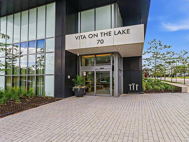Condo for rent in Woburn, Ontario