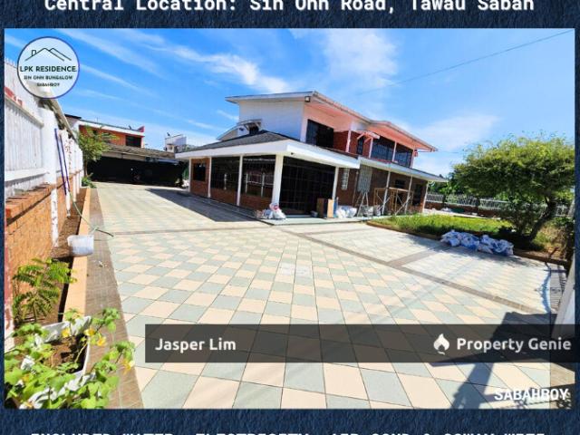 Apartment for rent in Tawau Division, Sabah