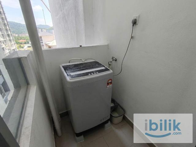 Room for rent in Perak, Tanjong Ipoh