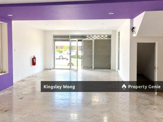 Shop Office for sale in Bandar Baru Medan Ipoh, Majlis Bandaraya Ipoh