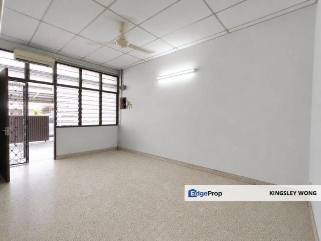 House for sale in Perak, Tanjong Ipoh