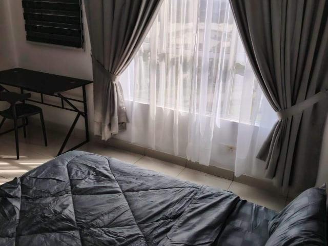 Room for rent in Perak, Tanjong Ipoh