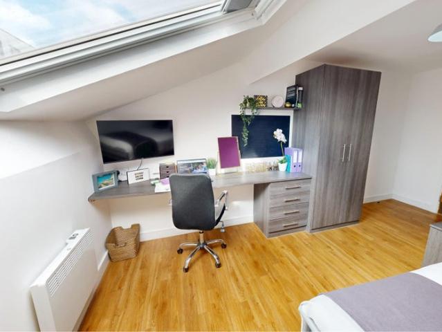 Apartment for rent in Canning / Georgian Quarter, Liverpool
