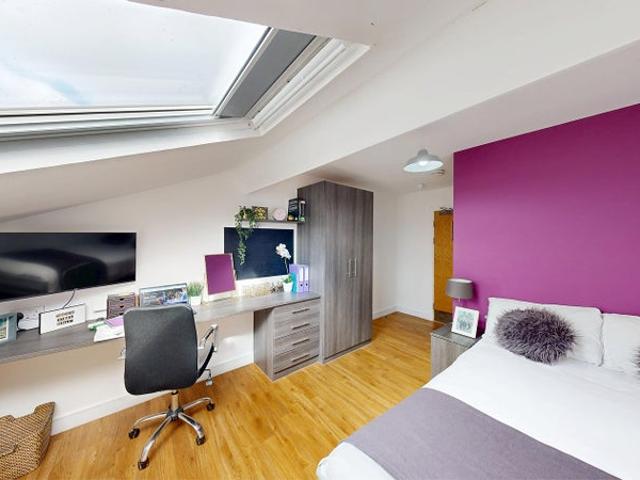 Apartment for rent in Canning / Georgian Quarter, Liverpool