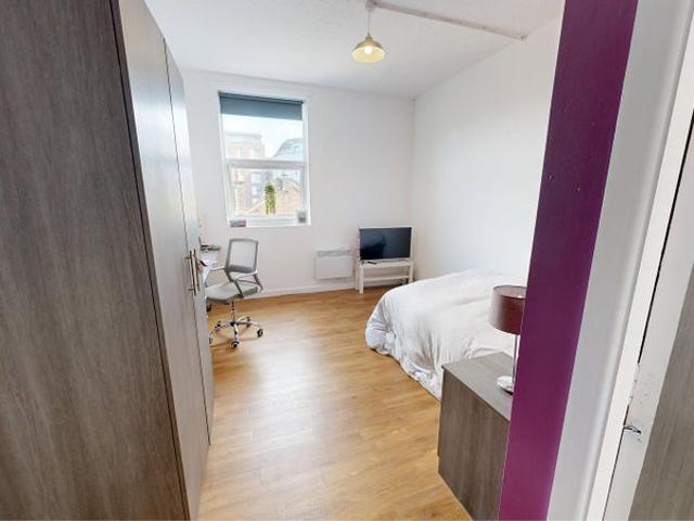 Apartment for rent in Canning / Georgian Quarter, Liverpool