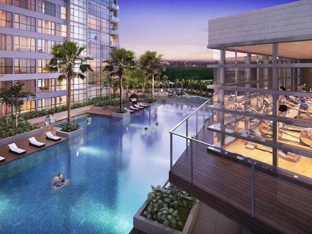 Condominium for sale in Johore Bahru, Johor