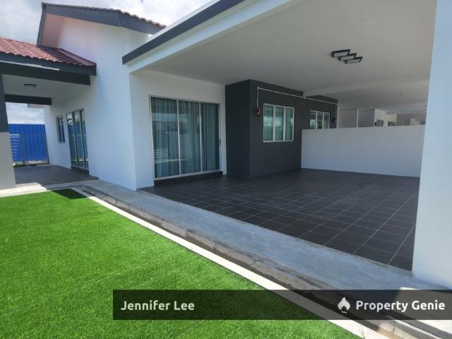 Terraced House for sale in Perak, Tronoh
