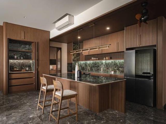 Condominium for sale in Putrajaya