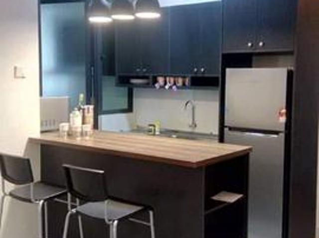 Apartment for sale in Petaling, Alam Impian