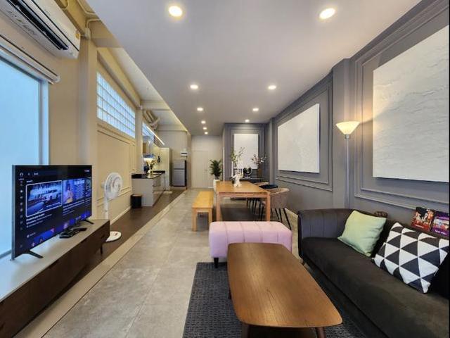 Condominium for sale in Bukit Jalil, Kuala Lumpur
