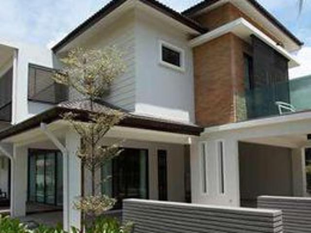 House for sale in Selayang, Selangor