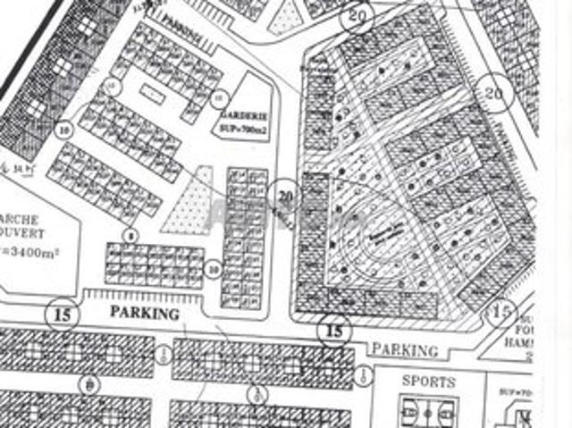 Propriété vente à Tinghir