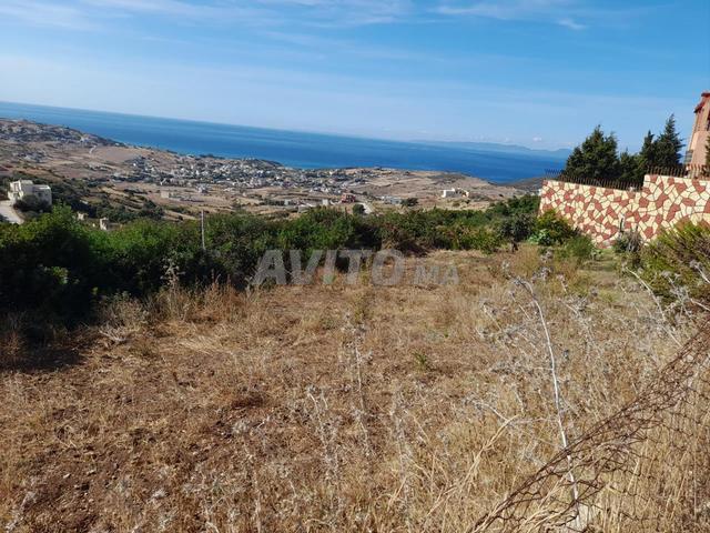 Propriété vente à El Fahs, Tanger-Tétouan