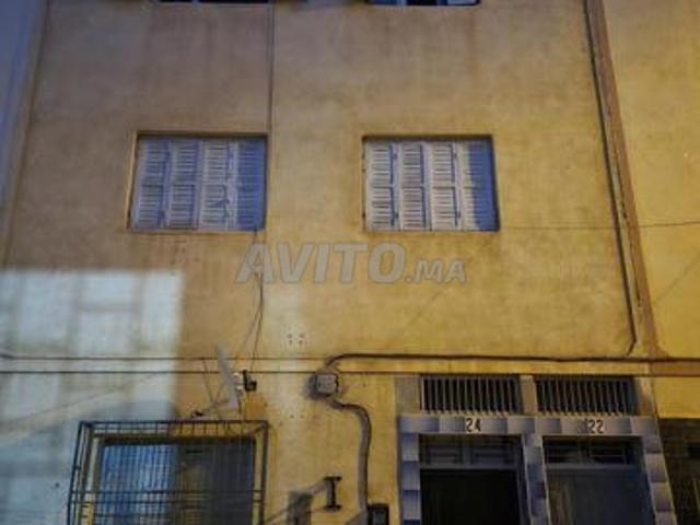 Maison vente à Khouribga
