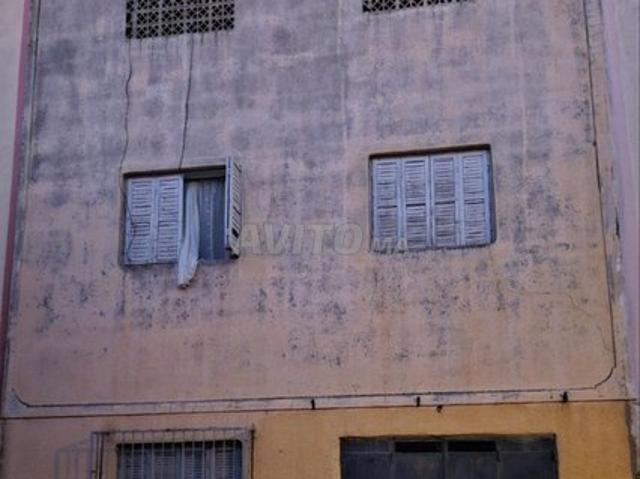 Maison vente à Khouribga