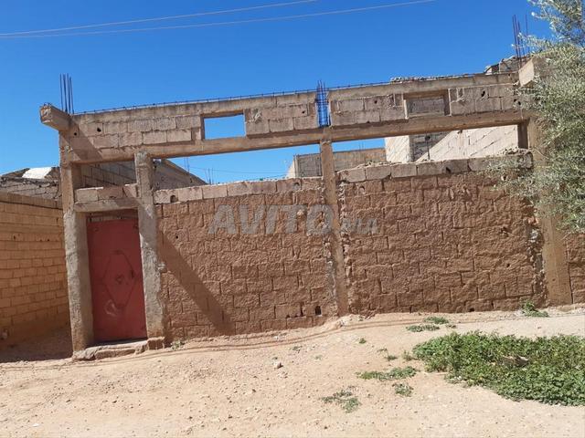 Propriété vente à Oued Zem