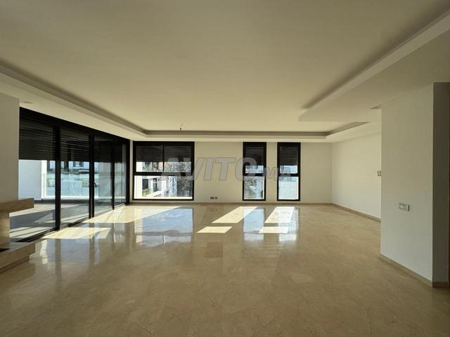 Appartement vente à Témara