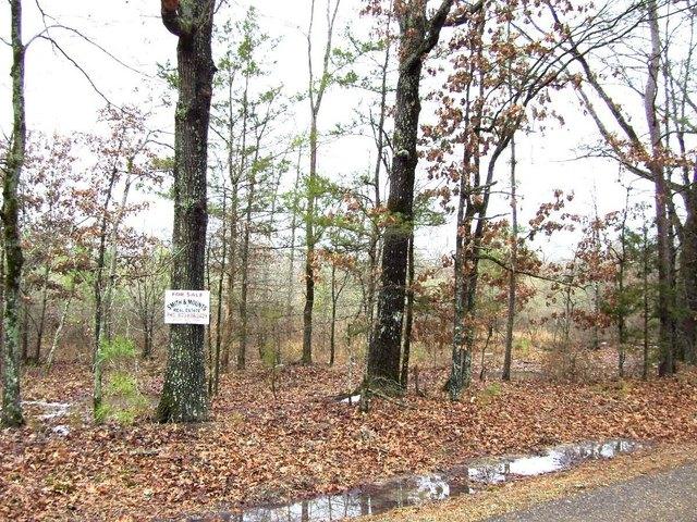 Land for sale in Ark