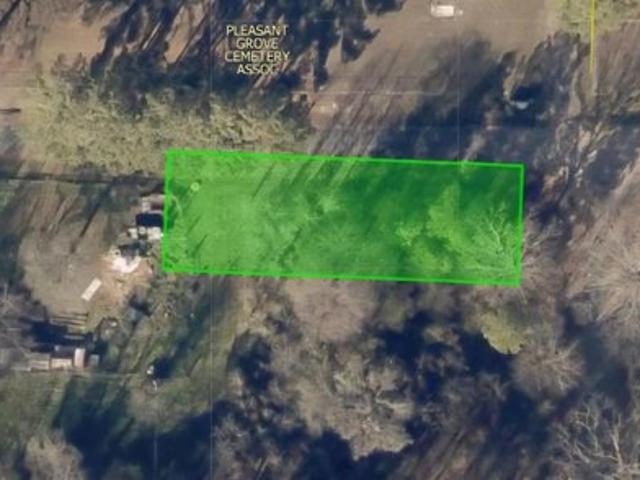 Land for sale in Ark