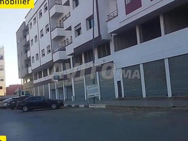 Local commercial location à Sidi Allal El Bahraoui