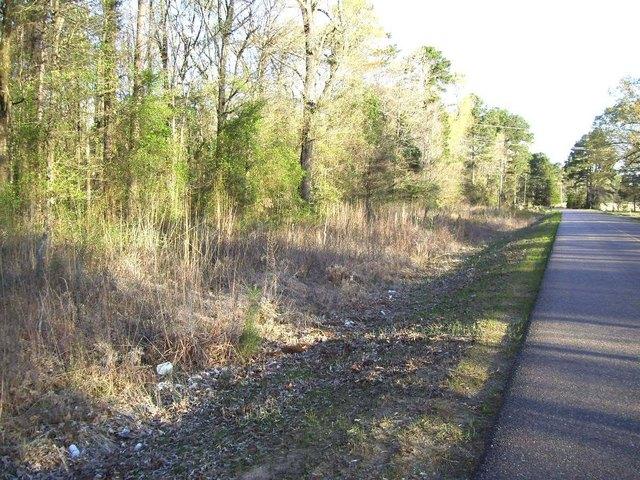 Land for sale in Ark
