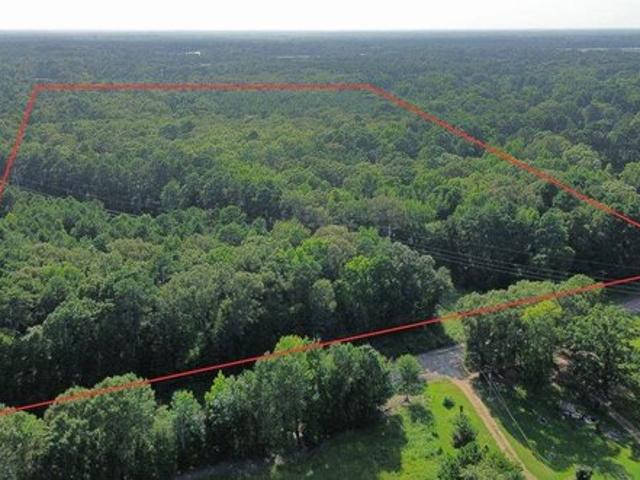 Land for sale in Ashdown, Little River County