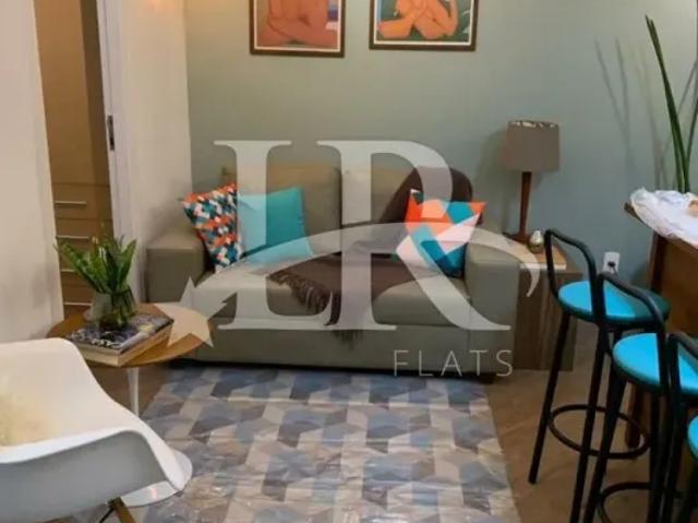 Flat aluguel em Região Imediata de São Paulo, Região Metropolitana de São Paulo