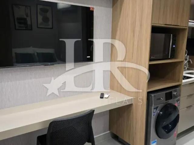 Flat aluguel em Região Imediata de São Paulo, Região Metropolitana de São Paulo