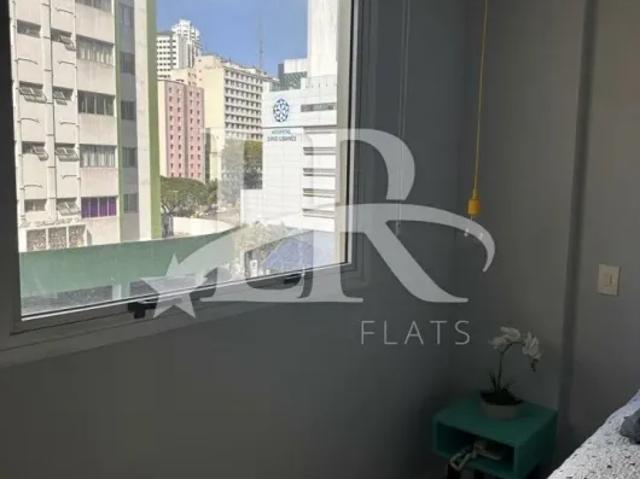 Flat aluguel em Região Imediata de São Paulo, Região Metropolitana de São Paulo