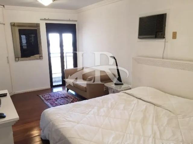 Flat aluguel em Região Imediata de São Paulo, Região Metropolitana de São Paulo