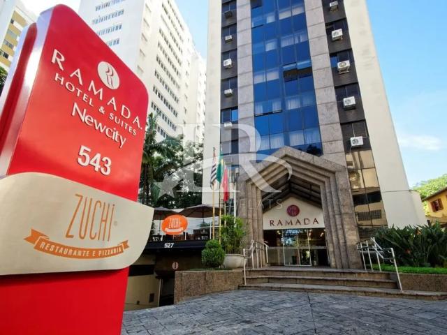 Flat aluguel em Região Imediata de São Paulo, Região Metropolitana de São Paulo