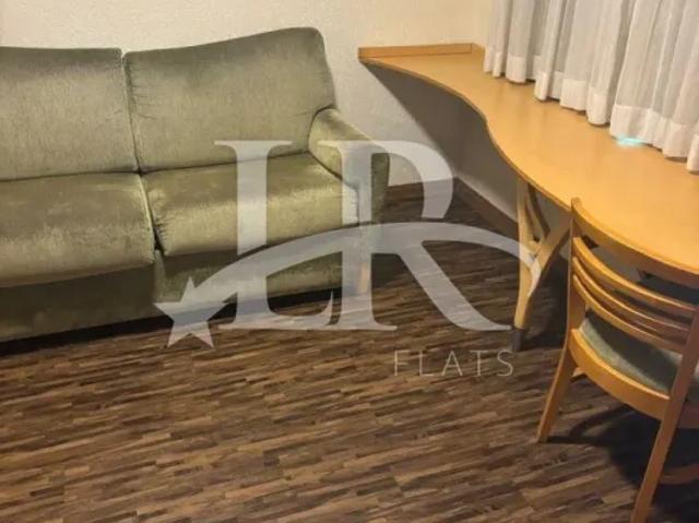 Flat aluguel em Região Imediata de São Paulo, Região Metropolitana de São Paulo