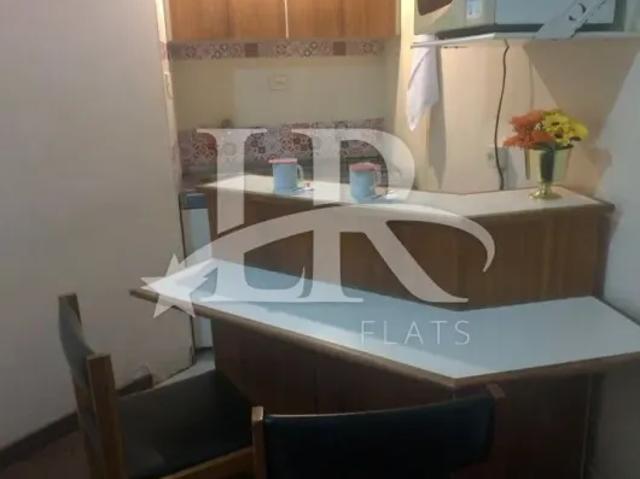 Flat aluguel em Região Imediata de São Paulo, Região Metropolitana de São Paulo