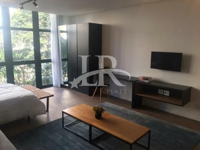 Flat aluguel em Região Imediata de São Paulo, Região Metropolitana de São Paulo