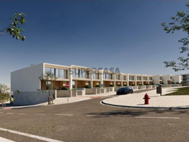 Casa venda em Santiago Dos Velhos, Lisboa