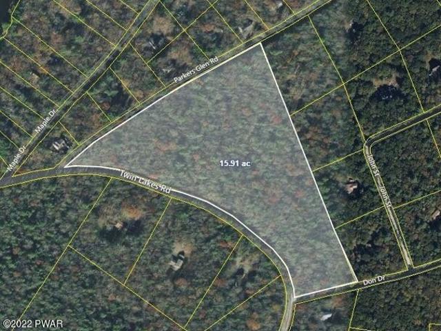 House for sale in Shohola, Pennsylvania