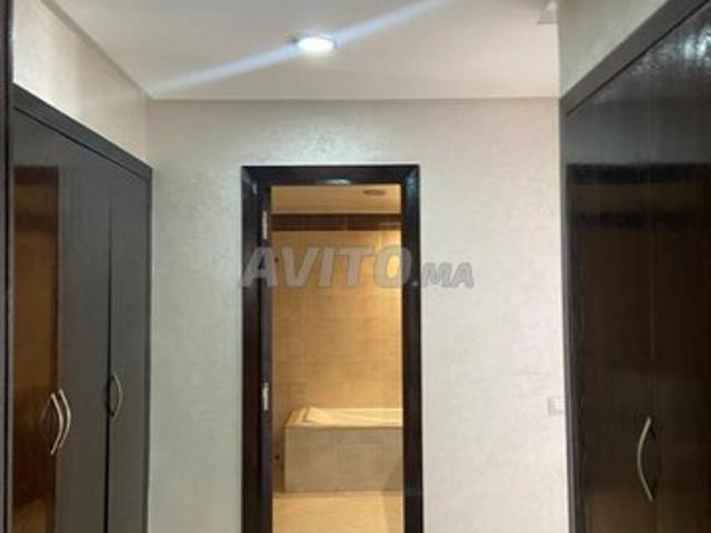 Appartement vente