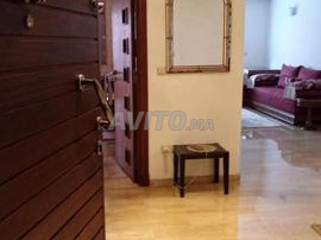 Appartement vente à Fès