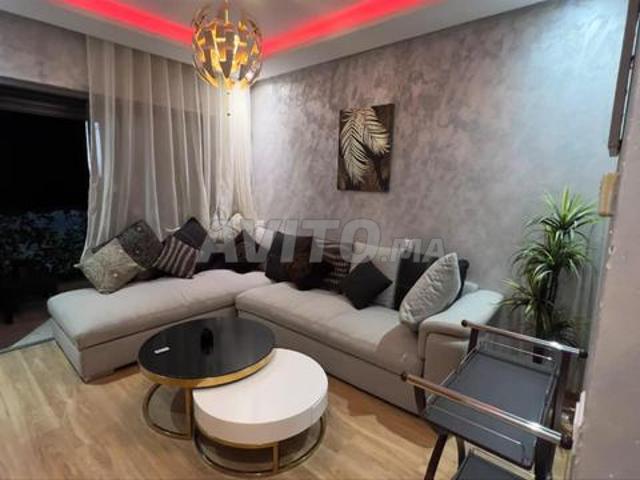 Appartement location à Hay Riad, Berkane