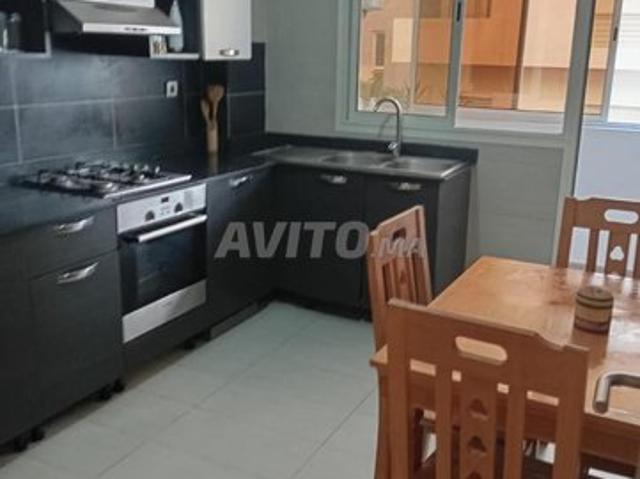 Appartement location à Hay Riad, Berkane