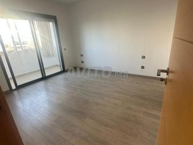 Appartement location à Rbat