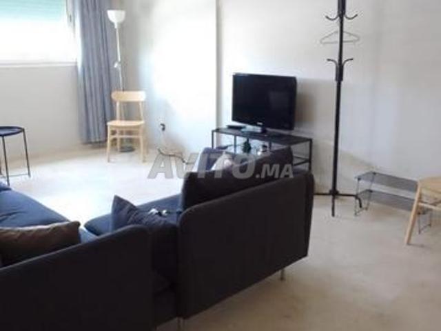 Appartement location à Rbat