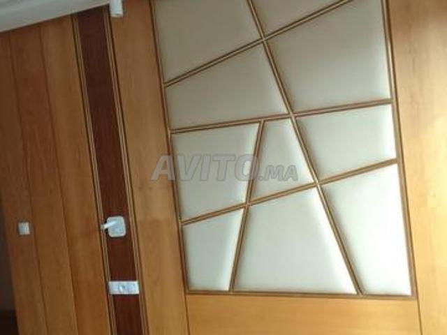 Appartement vente à Rbat