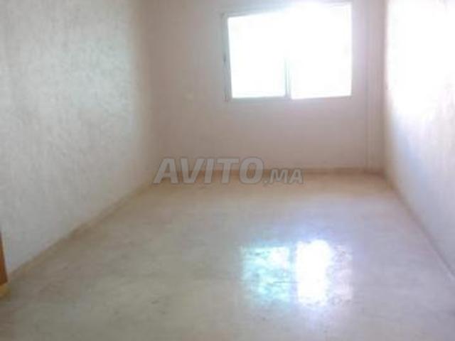 Appartement vente à Rbat