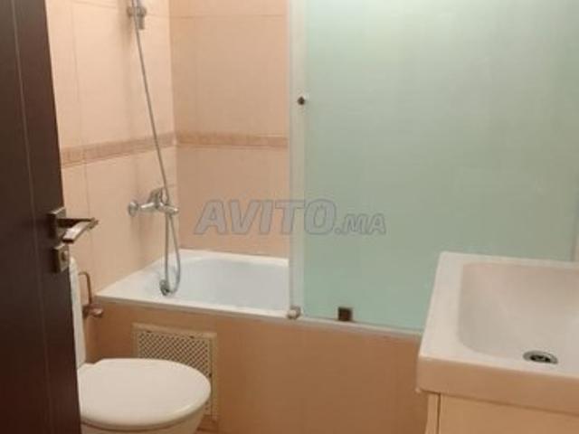 Appartement location à Rabat