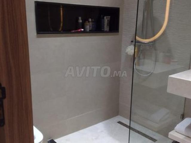 Appartement location à Rbat
