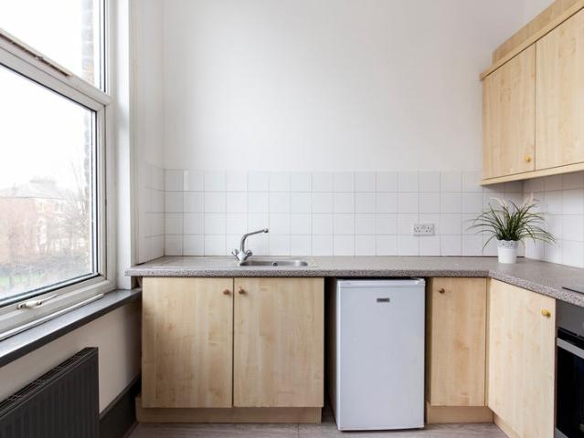 Apartment for rent in Brownswood Park, Stoke Newington