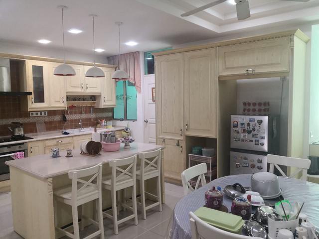Terraced House for sale in Georgetown, Penang
