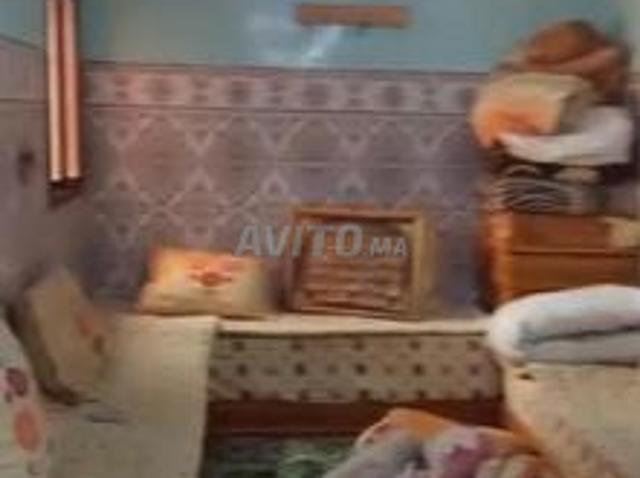 Appartement location à Anfa, Moulay Rachid