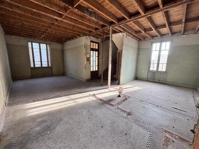 Maison vente à Bellerive-sur-Allier, Allier